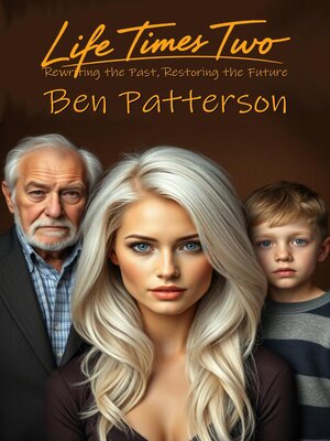 cover image of Life Times Two
